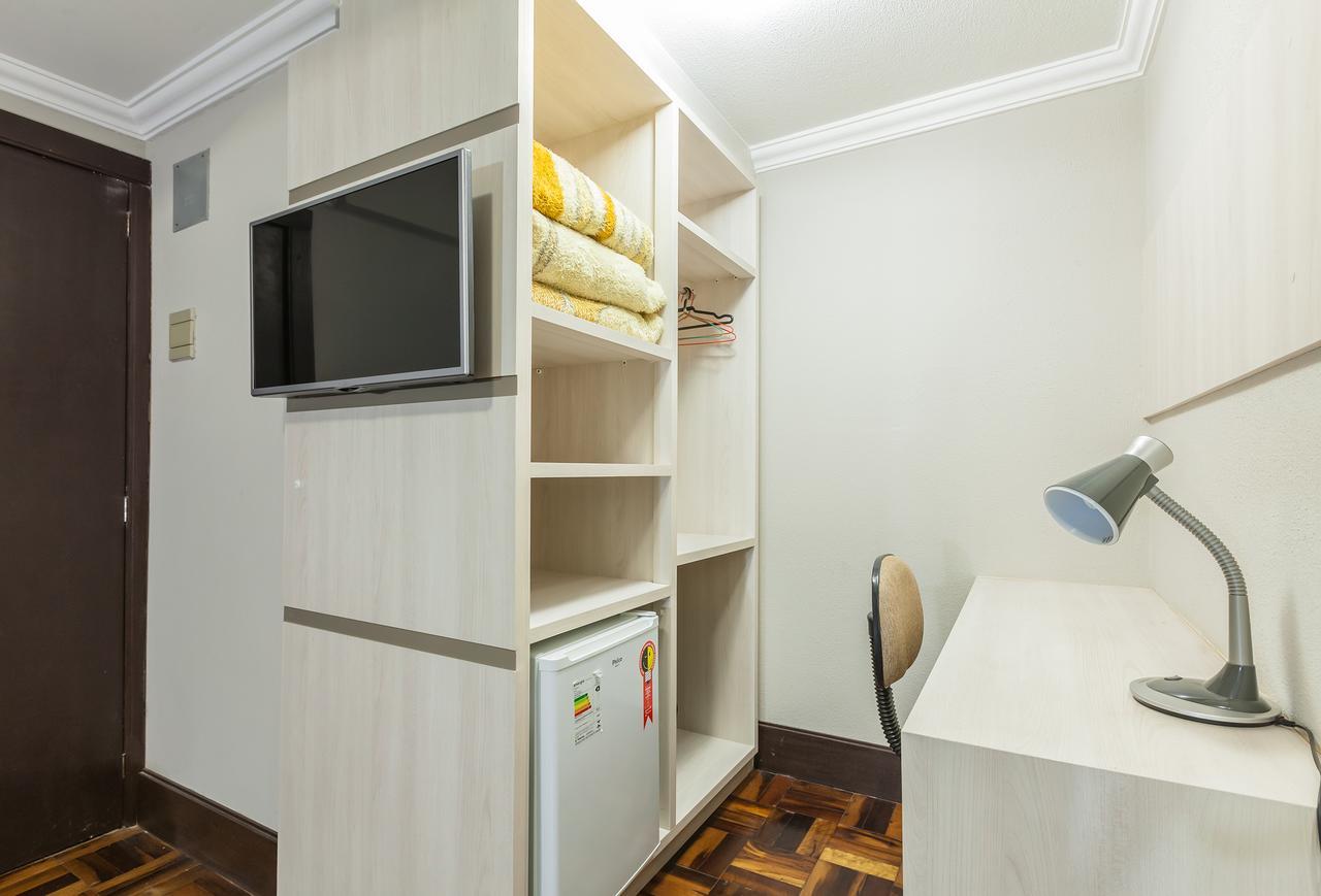 Tri Hotel Criciuma Крикиума Екстериор снимка