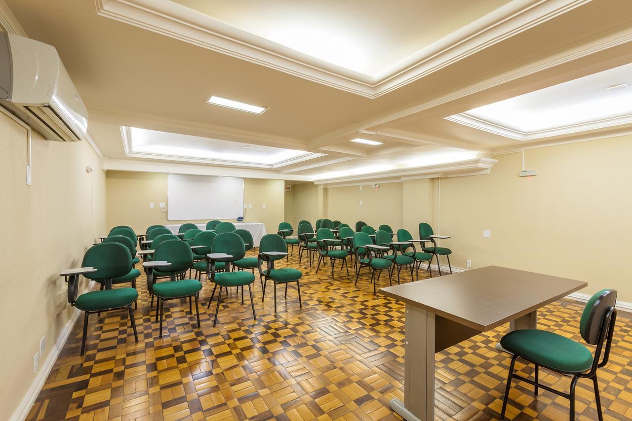 Tri Hotel Criciuma Крикиума Екстериор снимка