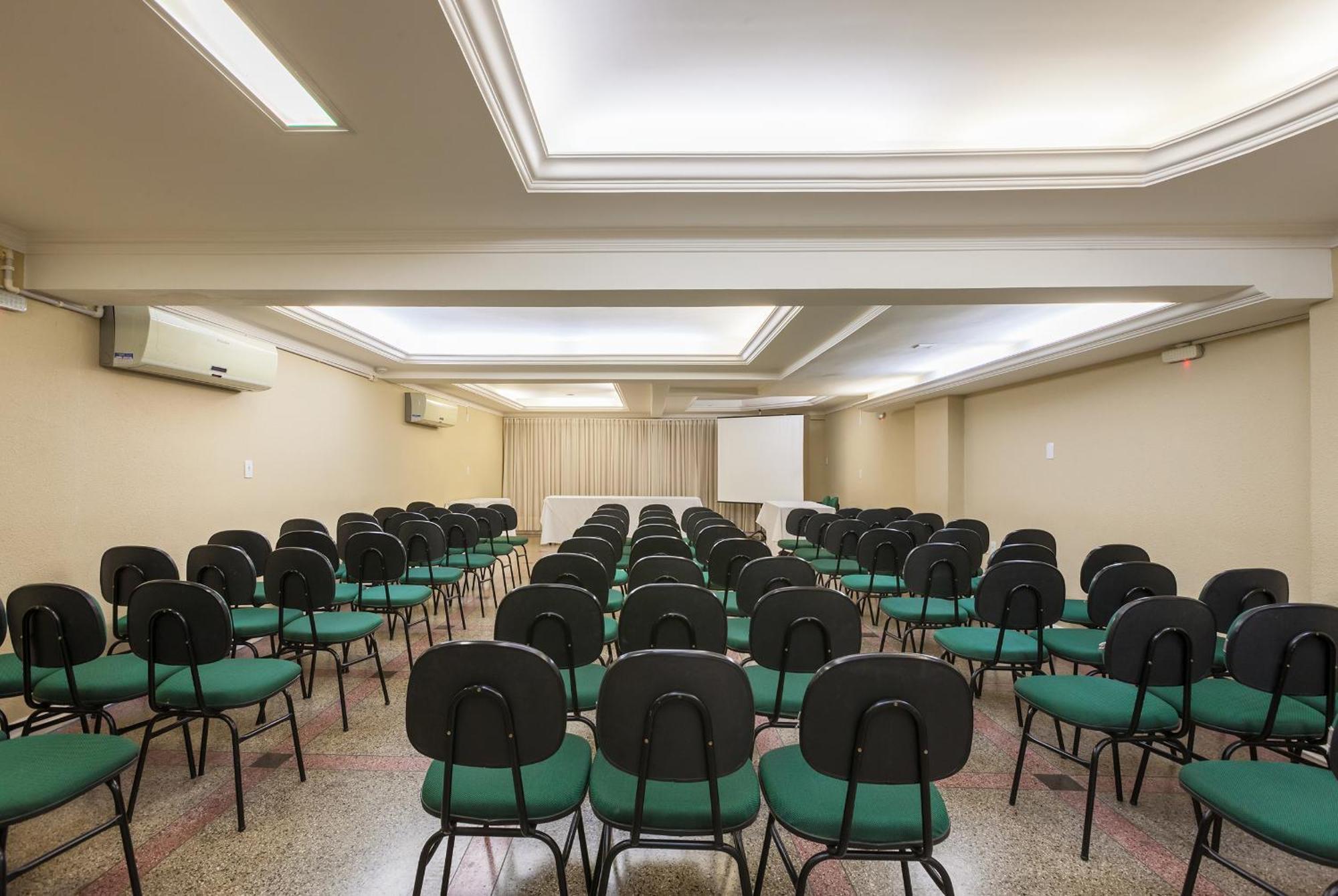 Tri Hotel Criciuma Крикиума Екстериор снимка